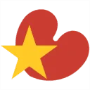 ESF Fryslân logo