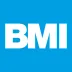 BMI Dakservice logo