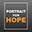 Logo van Portrait for Hope
