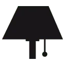 Theater de Huiskamer logo