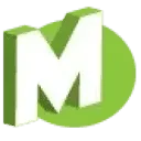 Middelbeek autoverhuur logo