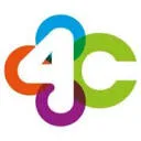 4cPeople bv / 4cSolutions bv logo