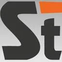 Steray logo