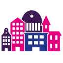 5huizen consulting b.v. logo