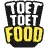 ToetToetFood logo