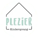 Kinderopvang Plezier logo