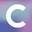 Curlygirlmovement logo