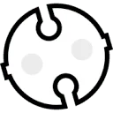 STM Elektro B.V. logo