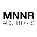 MNNR architects logo