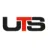 Van der Geest - UTS Verhuizingen - ICT - Projectmanagement logo