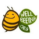 Logo van Wellbeeing Foundation