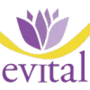 Thuiszorg Evital logo
