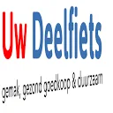 Uw Deelfiets logo