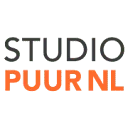 studio PUUR NL logo