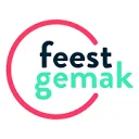 Feestgemak logo