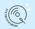 Find Out Why logo