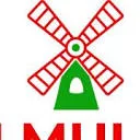 Dalmulino B.V. logo