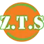 Zanen Techniek Service logo
