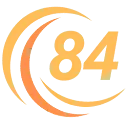 84 Tainment Group logo