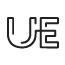 #BeUnusual logo