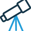 BiedtRuimte logo