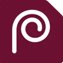 Drukkerij Printvisie logo