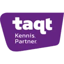 Taqt Kennis Partner logo