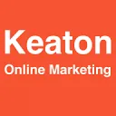 Keaton Online Marketing logo
