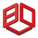 Bloks Draadvorm logo