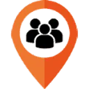NH Detachering logo