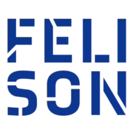 Felison Terminal logo