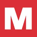 MCD Supermarkten logo