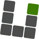 Uniware Computer Systems B.V. logo