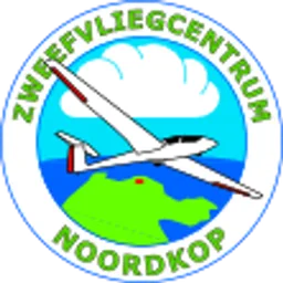 Zweefvliegcentrum Noordkop logo