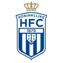 Koninklijke HFC logo