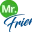 Mr.Friendly logo
