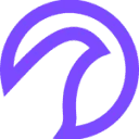 PurpleBird - webdesign ontwikkeling AND online marketing logo