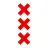 Ingenieursbureau van de gemeente Amsterdam logo