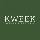 Kweek Foodbar logo
