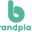 Brandplant - Functional Brands🥤 🍵 logo