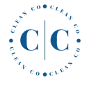 CleanCo Handgel logo