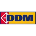 DDM logo