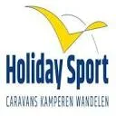 Holiday Sport logo