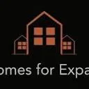 Homes for Expats logo