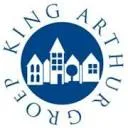 King Arthur Groep logo
