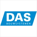 DAS Bouwsystemen B.V. logo