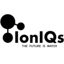 IonIQs logo