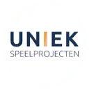 Uniek Speelprojecten logo