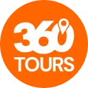 360 Business Trips logo