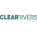 CLEAR RIVERS logo